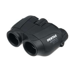 PENTAX x 21 Jupiter III Series Binoculars Clamshell Pack