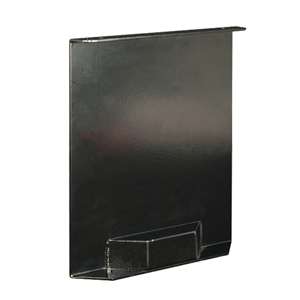 Big Jon Otter Boat's Half Weight Keel