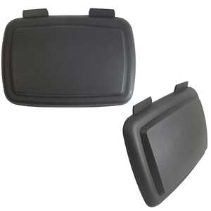 Milennia Protective Cover f/Infinity 
