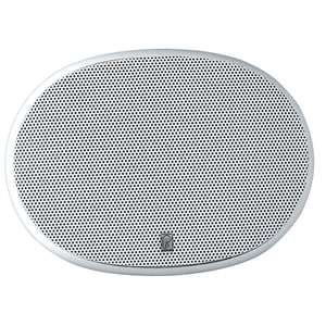 Poly-Planar MA905 Panel Speaker (Black) MA905B