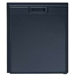 Norcold 1.7 Cubic Feet AC/DC Marine Refrigerator - Black
