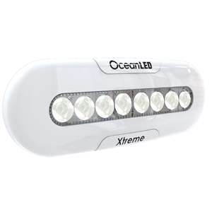Philips Oceanled OceanLED A8 Amphibian Xtreme LED Underwater Lighting - Ultra White