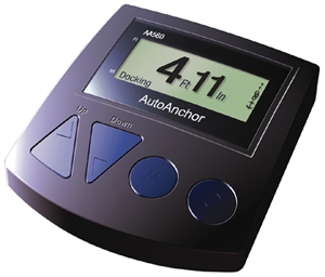 AutoAnchor 560 Anchor Rode Counter & Control Kit